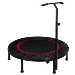 Trampoline nhảy tập luyện tim mạch dành