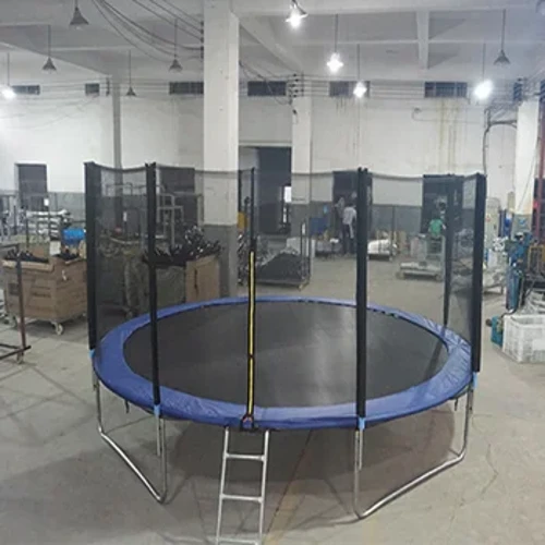 5 Fuß, 6 Fuß, 8 Fuß, 10 Fuß, 12 Fuß, Hersteller von runden, faltbaren Mini-Trampolinen für den Innen- und Außenbereich, für Kinder, Fitness, Erwachsene, zum Verkauf