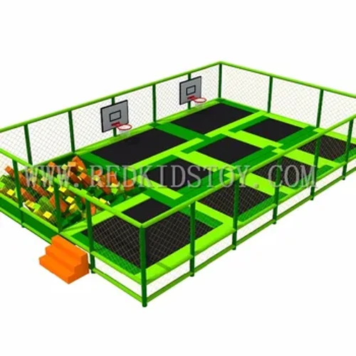 Exportováno do St.Petersburg Trampoline Park HZ-LG051