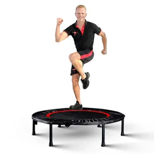 40 palcová dobrá elastická trampolína Skákacie lôžko Skákacie lôžko