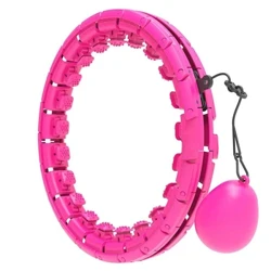 Sport hoop for Thin Waist Exercise,Gym circle ring Home Training