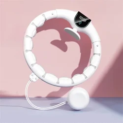 Nā Hoops Haʻuki me ka helu naʻauao ʻO ka ʻōpū o ka ʻōpū ʻoi aku ka puhaka hiki ke wehe i ke kaumaha o ka pōʻai lomi hoʻomaʻamaʻa kino.