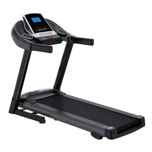 Caminadora Electrica Treadmill Rumah Tangga Peralatan Kebugaran Dalam Ruangan Kecil Hadiah Listrik Treadmill B5 Treadmill Lipat