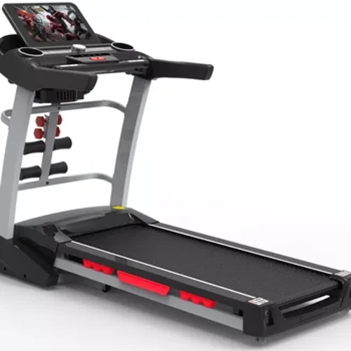 High Quality Home Foldable Professional 3.0HP TFT Display Heavy Duty Commerical Treadmill with Inclined