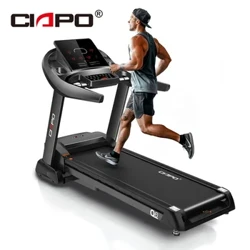 Uila hale kaʻa kaʻa Kalepa ʻopepa ʻo Gym Fitness mīkini holo kaʻa