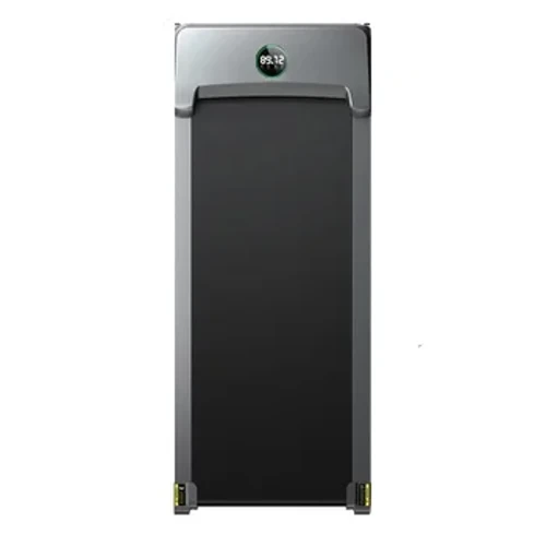 Giomnáisiam Ilfheidhmeach Fillte Rith Treadmill Dhíon Mini Chiúin Steppers Foldable Baile Treadmill Aclaíochta Trealamh
