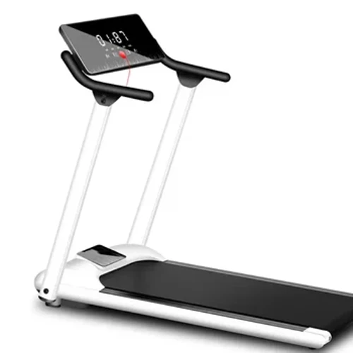 Treadmills Folding Multifunctional Foldable Mini Fitness Home Treadmill Indoor Exercise Equipment Gym House Fitness Treadmills