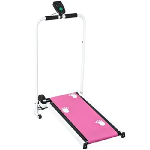 Cơ Mini Máy Chạy Bộ Máy Thể Thao Trong Nhà Im Lặng Gấp Di Động Máy Tập Đi Cho Gia Đình Thiết Bị Tập Thể Hình Tải Trọng 80Kg