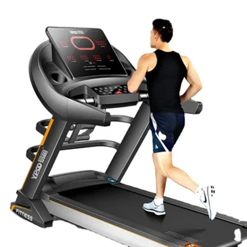 Thuisgebruik Body Building Sport Running Machine Nieuwe apparatuur Beste prijs Opvouwbare loopband voor thuis