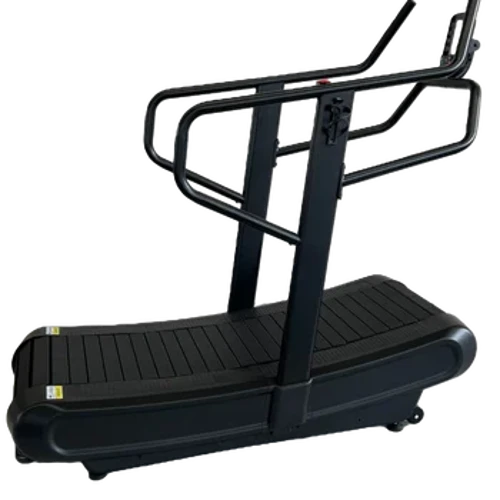 SRJOIN FIT gran oferta cinta de correr curva gimnasio corredor élite ASSAUL RUNNER