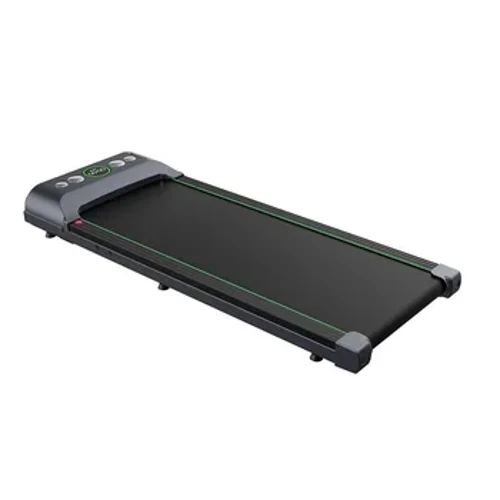 Mīkini Hoʻomaʻamaʻa Walkingpad Foldable Treadmill Stepper Mea Hoʻoikaika kino no ka hale haʻuki.