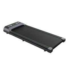Mīkini Hoʻomaʻamaʻa Walkingpad Foldable Treadmill Stepper Mea Hoʻoikaika kino no ka hale haʻuki.