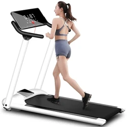 Multi-fungsi Running Machine Caminadora Folding Commercial Treadmill Motorized Electric Treadmill Machine