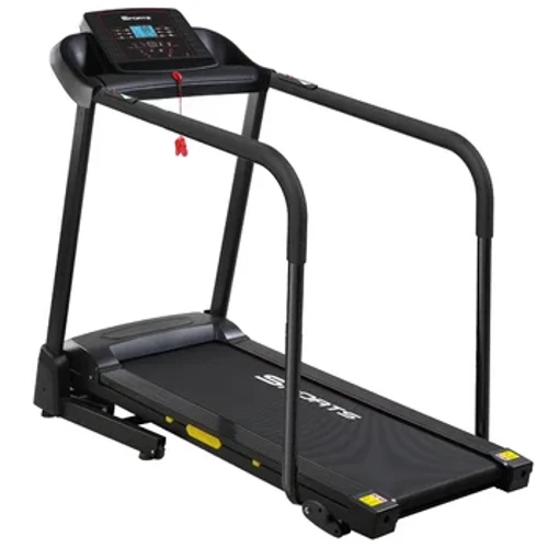 Medische revalidatie Run Slow Walking Multifunctionele hardlooptraining Machine-loopband