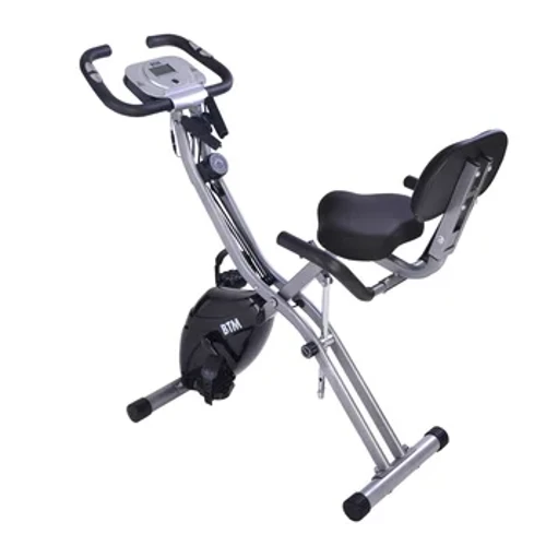 2022 Seiclo Plygu Beic Ymarfer Corff Hyfforddiant Dan Do X Beic i'r Cartref Hyfforddwr Offer Ffitrwydd Ymarfer Cardio 1