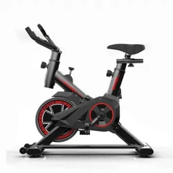 тренажер Spinning hjemmetrening Treningsutstyr innendørs sykkelsykler