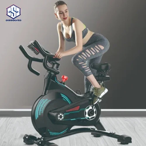 En iyi spor spor salonu kapalı profesyonel manyetik vücut fitness egzersiz döner bisiklet istikrarlı taban fitness bisiklet ev bisiklet