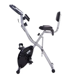 2022 Gấp tập thể dục xe đạp Đào tạo trong nhà x xe đạp cho nhà tập luyện tập thể dục tập thể dục tại nhà