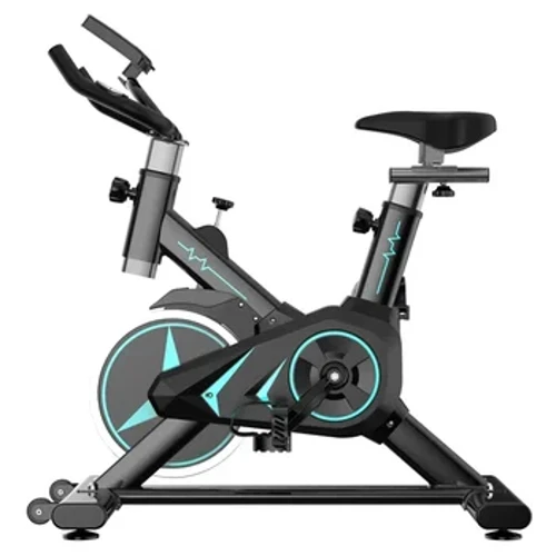 Beicio Offer Chwaraeon Cartref Beic Ymarfer Corff Tawel Dan Do Colli Pwysau 150KG Beic Troelli Cludo Llwyth