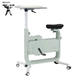 Instalasi Miyaup Gratis Pengiriman Sepeda Latihan Kantor Kontrol Magnetik Gratis