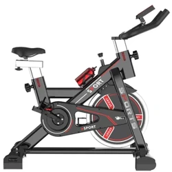 운동기구 Home Spinning Exercise Bike Fitness Equipment Mga Indoor Cycling Bike