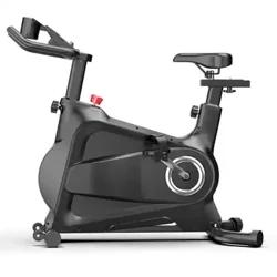Spinning Bike Spinning Kotitalouksien Magneettinen Ohjaus Mykistys Sisäpyöräily Pyöräily Pyöräily Pyöräily Pyöräily Pyöräily