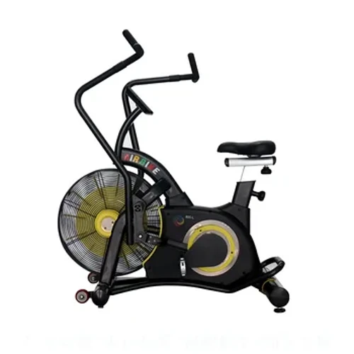 Xe đạp tập thể dục tại nhà huấn luyện viên đi xe đạp xe đạp trong nhà xe đạp cố định xe đạp cản gió năng động xe đơn quạt xe