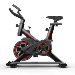 Fitnesa aprīkojums Mājas vingrošana Komerciāla ķermeņa celtniecība iekštelpu cikls Vingrinājums spinings velosipēds Fitness