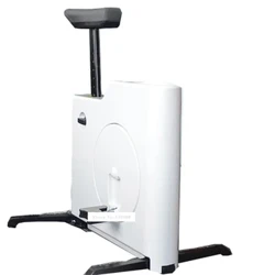 Sepeda Magnetik Cerdas 8 Penyesuaian Resistansi Gir Sepeda Latihan Spinning Sepeda Olahraga Kebugaran Bersepeda Dalam Ruangan Sepeda Dinamis