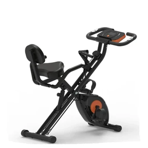 Halové kolo Rotoped Kardio Fitness Tělocvična Cyklistický stroj Cvičební Trénink Domácí Cvičení Spinningové kolo Fitness vybavení