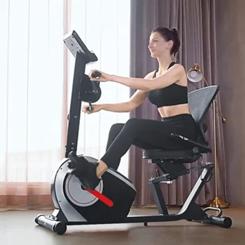 Barruko Bizikleta Entrenatzailea Etxeko Entrenamendua 14 Engranaje Kontrol Magnetikoa Erresistentzia Bizikleta Bizikleta Txirrindularitza Ariketa Entrenatzailea Modelo R8