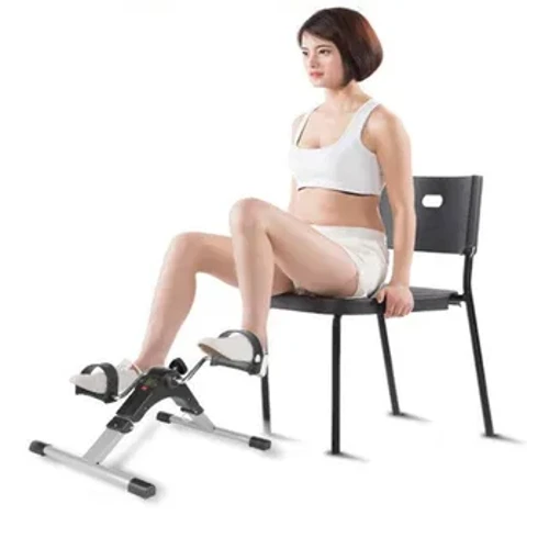 Giải phóng mặt bằng nhà máy Văn phòng tại nhà Có thể gập lại Phục hồi chức năng Tập thể dục Xe đạp Quay Xe đạp Tập thể dục Thể hình Thể thao Đạp xe trong nhà
