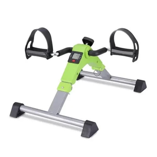 Orvosi gyakorlat fitness eszközök testépítő gép idősek rehabilitációs láb és kar edző otthoni mini szobakerékpár