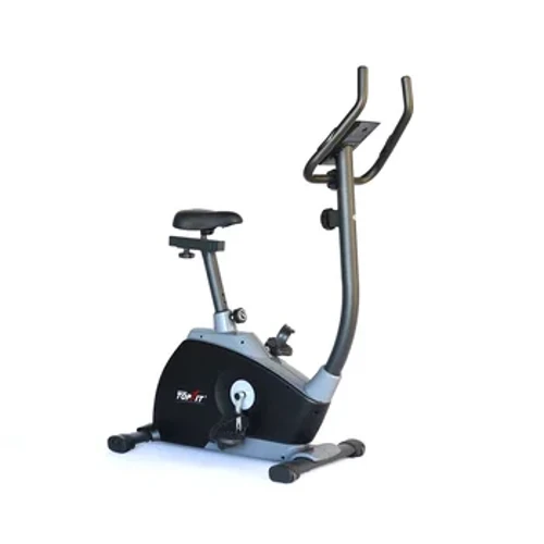 2024 Fitness va tana qurish uchun mashq velosipedi yopiq velosipedda statsionar velosiped kardio mashinasi