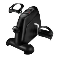 Multi-function na JOCCA pedaler: MINI exercise bike para sa home exercise at rehabilitation training para sa mga nakatatanda