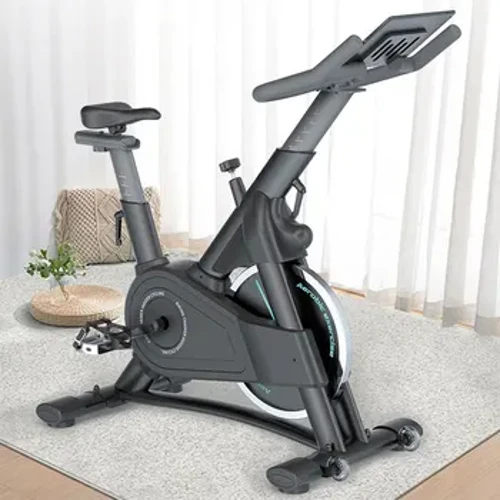 Corff Proffesiynol Fit Campfa Feistr Beicio Dan Do Ymarfer Corff Offer Ffitrwydd Campfa Spinning Bike Pro