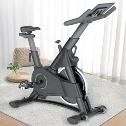 Прафесійны Body Fit Gym Master Веласпорт у памяшканні Фітнес-абсталяванне Gym Spinning Bike Pro