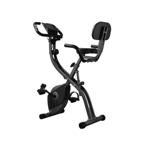 Cykel Dynamisk cykling Sport Fitness Träningsutrustning Magnetisk hopfällbar inomhusträningscykel