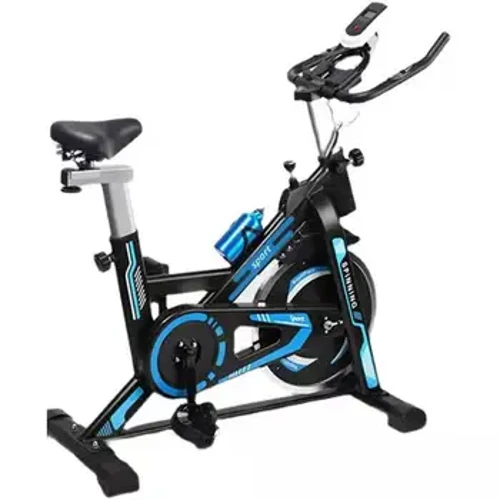 Ny innendørs Spinning Mute treningssykkel Hjem Sykkel Sport Treningsutstyr Fabrikk Direktesalg