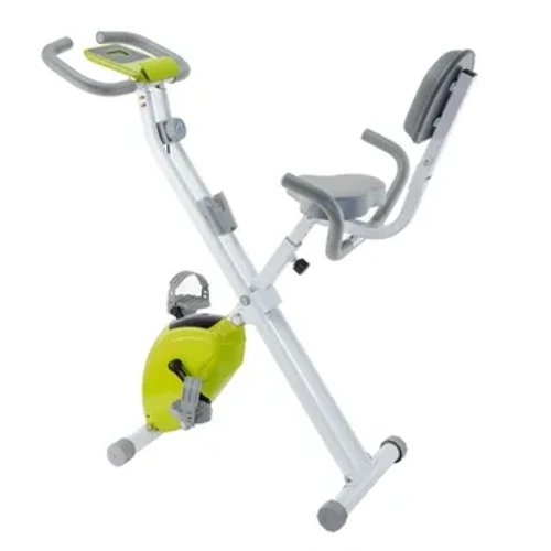 Quay Xe Đạp Tập Thể Dục Điều Khiển Từ Tính Gấp Nội Thất Bàn Đạp Xe Đạp Tập Thể Dục Thiết Bị Tập Thể Dục елотренажеры для дома