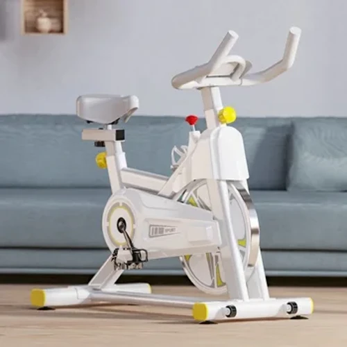 Spinning Fitness Ausrüstung Heem Training Vëlo Sport Ausrüstung Indoor Übung Luxus Lafen Vëlo