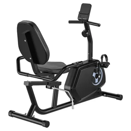Trong nhà Body Fit Xe đạp cố định Máy tập thể dục Thiết bị tập thể dục Đạp xe trong nhà Tập thể dục & xây dựng cơ thể Xe đạp nằm