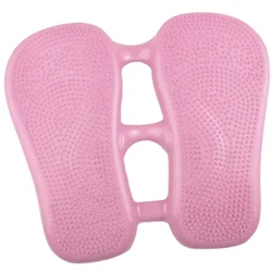 Máquina de passo de exercício pedal exercitador plataforma treinador equipamento de ginástica fitness stepper pvc