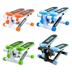 Mini Stepper Trainer Portatile Comodo Stepper per l'allenamento delle donne
