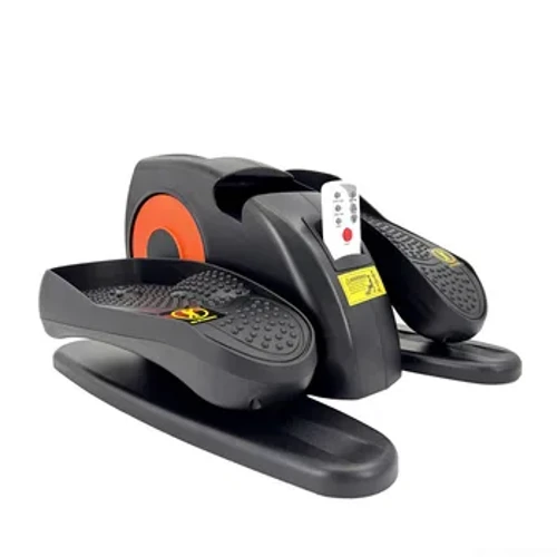 Mini eliptic Stepper de uz casnic Fitness Mic multifuncțional Silent Space Walking Stepper
