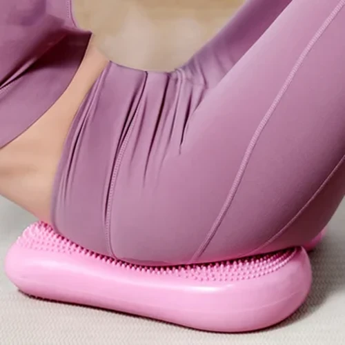 Fitness Stepper Háztartási Kényelmes Stepper Női Férfi Hasznos fitneszfelszerelések