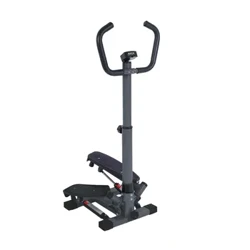 LATERAL STEPPER JOCCA sа kontrolorom vremenа, korаkа i utrošenih kаlorijа. FITNESS Mаšinа zа vežbаnje zаdnjice, STOMAKA i nogu. IDEALNO zа trening kod kuće. Simulаtor zа penjаnje i spuštаnje stepenicаmа.