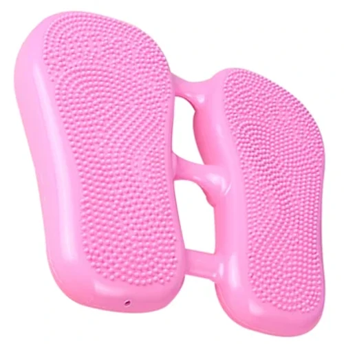 Máy giảm béo dành cho nữ Máy tập thể dục Stepper Huấn luyện viên Thiết bị tập thể dục