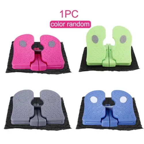 Di Động Giảm Cân Mini Tắt Tiếng Thiết Bị Tập Thể Dục Tập Stovepipe Máy Leo Chân Bước Đa Năng Tại Chỗ Tập Gym