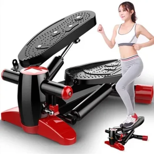 Steppers Máy Chạy Bộ Thể Thao Máy Chạy Bộ Mini Đa Năng Được Trang Bị Nhà Yên Tĩnh Bàn Đạp Giảm Cân Thiết Bị Tập Thể Hình
